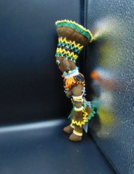 zulu 2 side